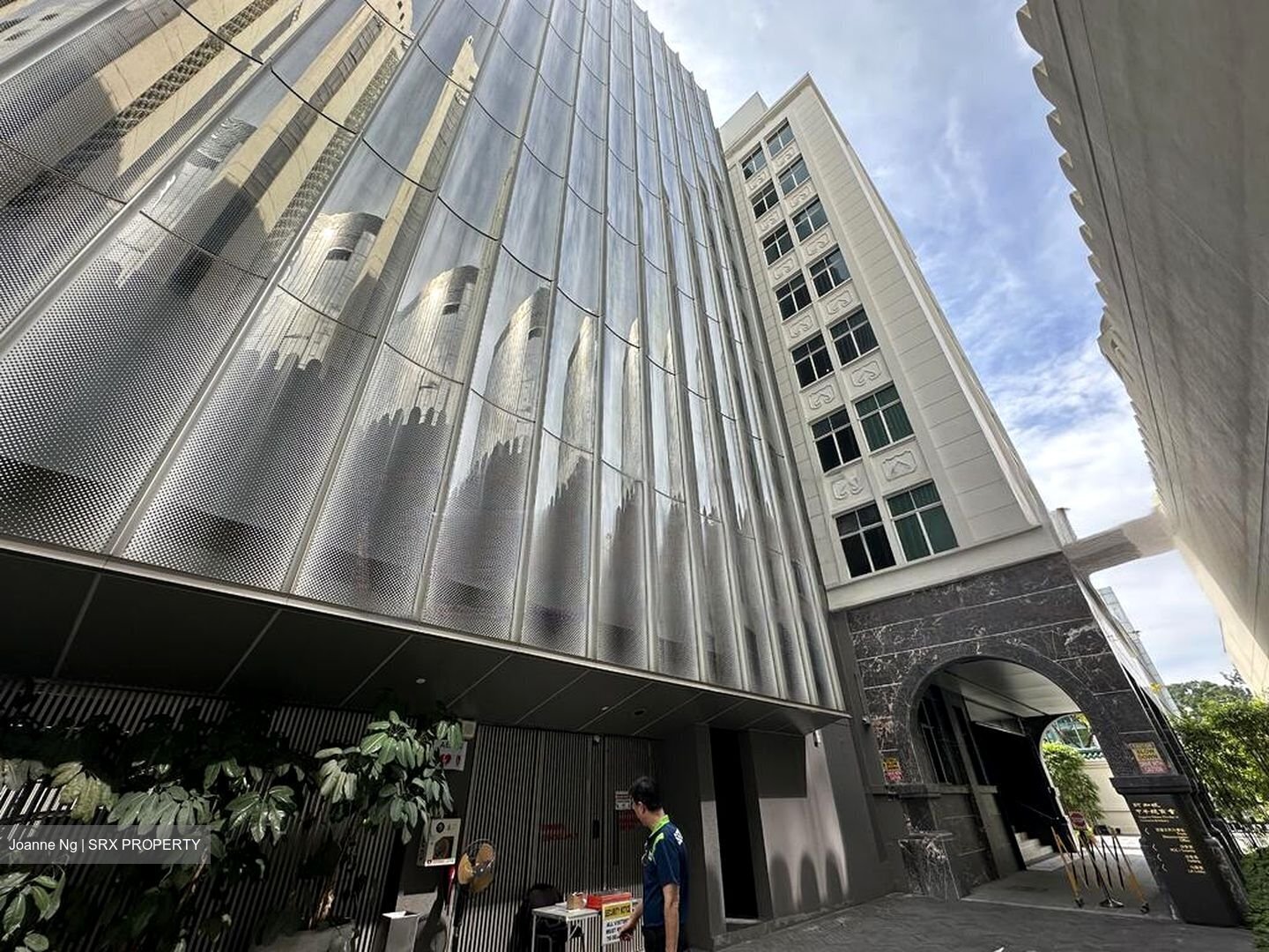 City Hall Square (D6), Office #456603471
